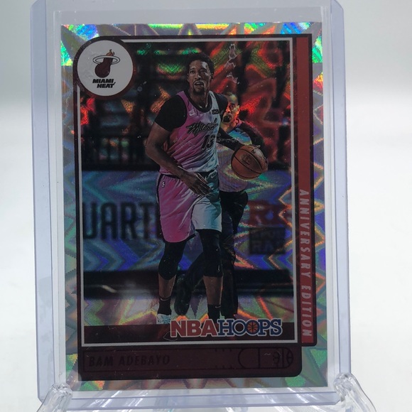 Bam Adebayo SSP - Picture 1 of 2